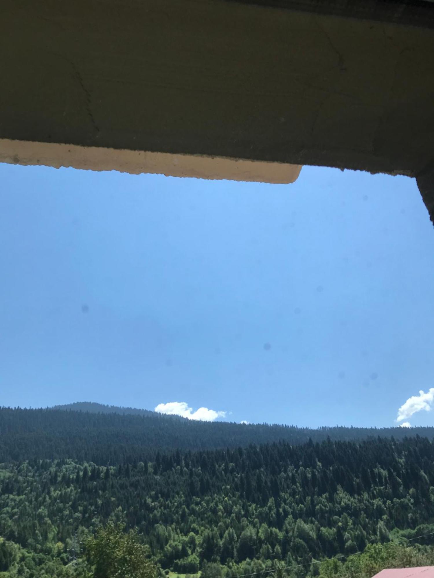 Hotel White Mountains • Თეთრი Მთები Местия Екстериор снимка
