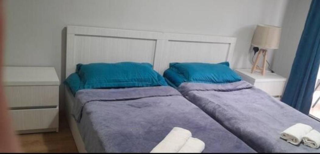 Hotel White Mountains • Თეთრი Მთები Местия Екстериор снимка